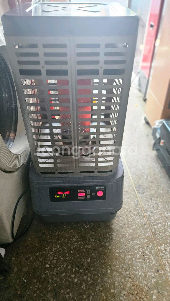 신일 SRH-15000PC 석유난로 등유난로 로터리난로--5