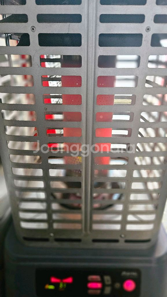 신일 SRH-15000PC 석유난로 등유난로 로터리난로--3
