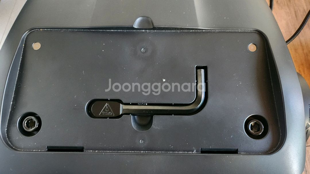 터틀비치 벨로시티 원 플라이트 시스템 비행기 조이스틱--4