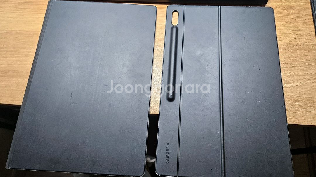 삼성 갤럭시탭 S8 울트라 512GB 최고사양 키보드--6
