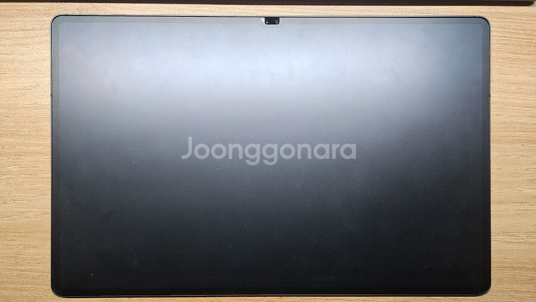 삼성 갤럭시탭 S8 울트라 512GB 최고사양 키보드--7