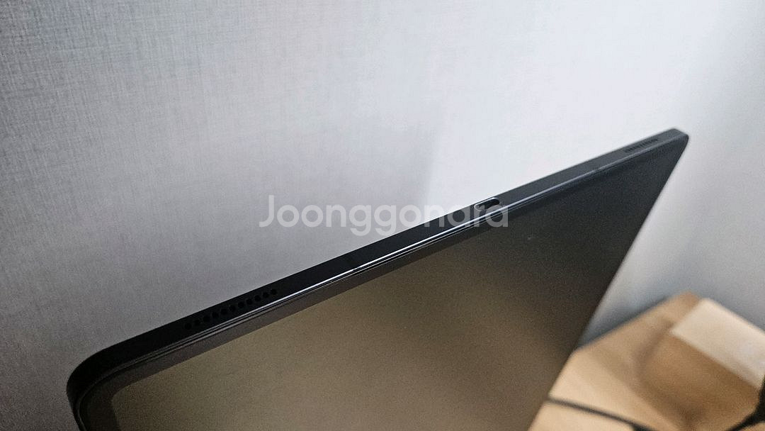 삼성 갤럭시탭 S8 울트라 512GB 최고사양 키보드--11