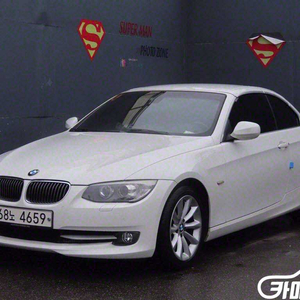 [BMW]3시리즈 (E90) 328i 컨버터블 (4인승