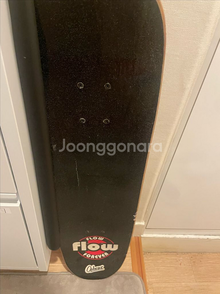 오즈보즈 스케이트 보드--0