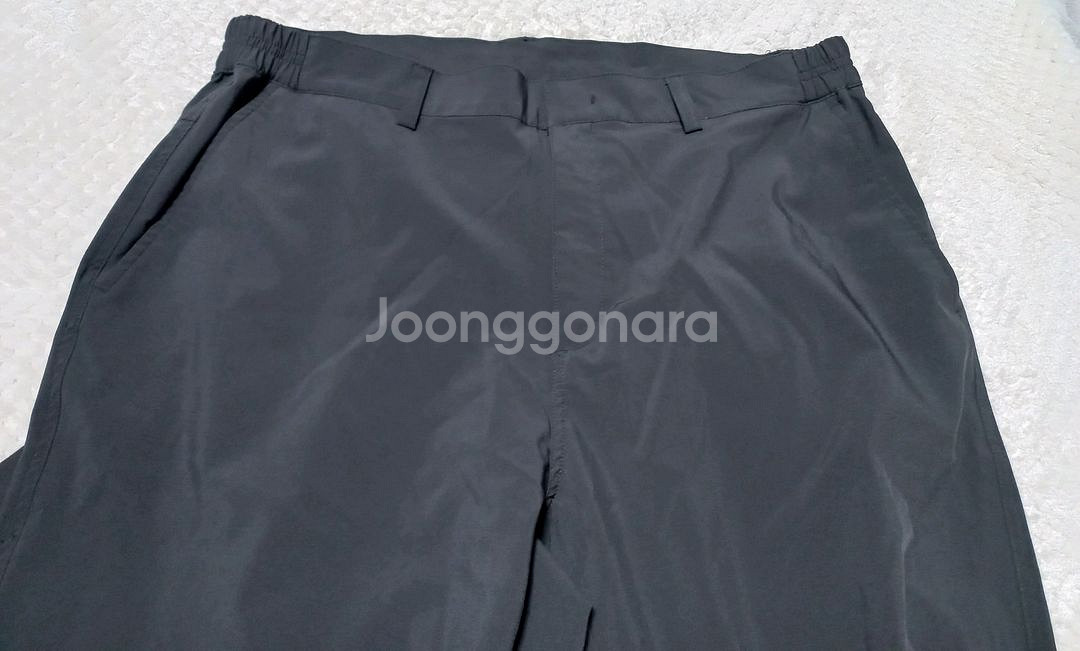 코오롱 남성 등산바지 36(c)--2