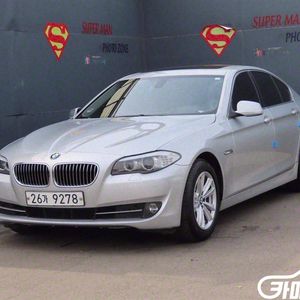 [BMW]5시리즈 (F10) 528i (5인승) #앱특
