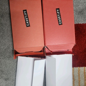 케이스티파이 제트플립4 케이스 새것