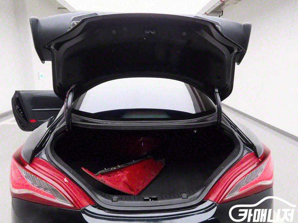 [현대]제네시스쿠페 380 GT-R #앱특가 이미지