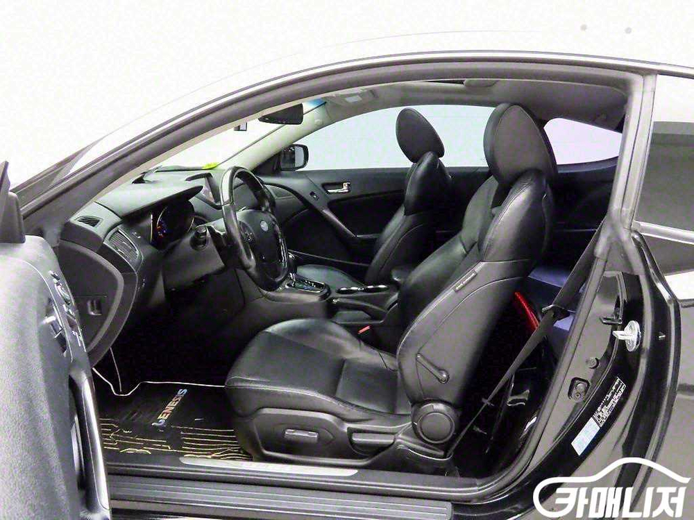 [현대]제네시스쿠페 380 GT-R #앱특가 이미지