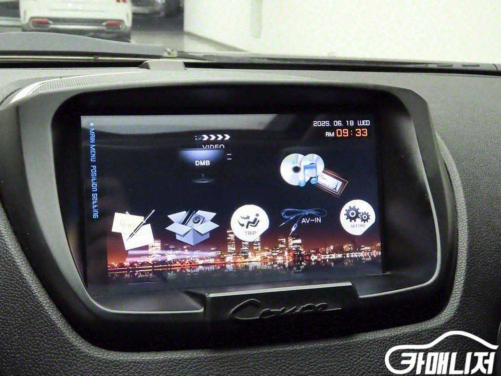 [현대]제네시스쿠페 380 GT-R #앱특가 이미지