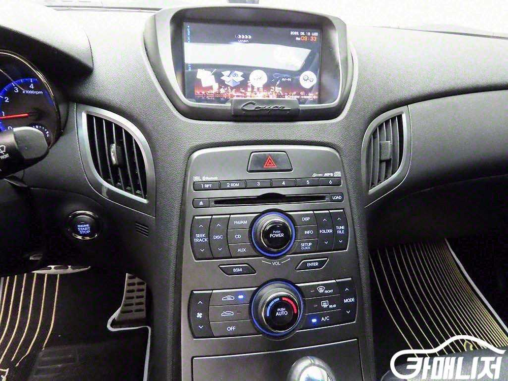 [현대]제네시스쿠페 380 GT-R #앱특가 이미지