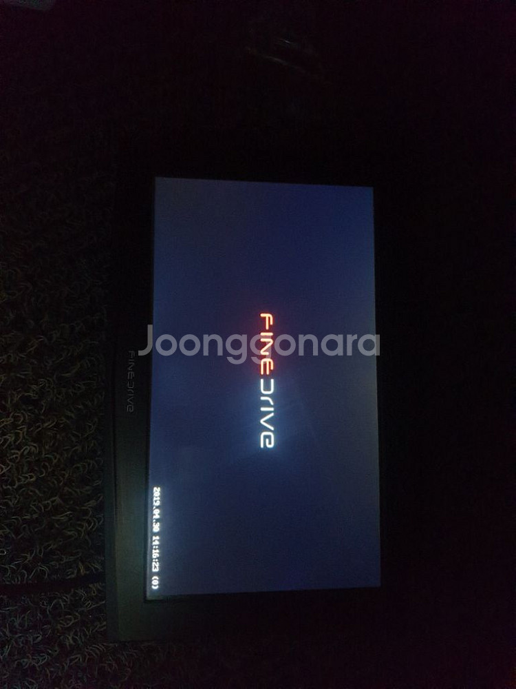 파인드라이브 Q30 아틀란3D 네비게이션--4