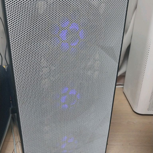 게이밍본체 판매합니다