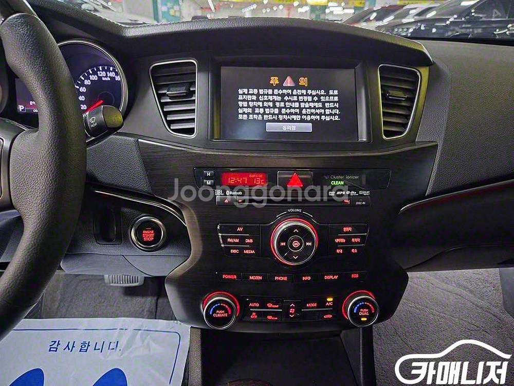 [기아]더 프레스티지 K7 3.3 GDI 노블레스 (5--9