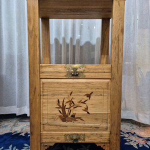 전통가구 렌지 뒤주사이즈