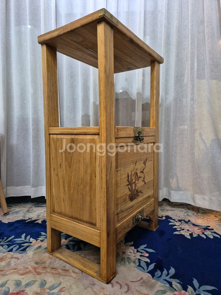 전통가구 렌지 뒤주사이즈--3