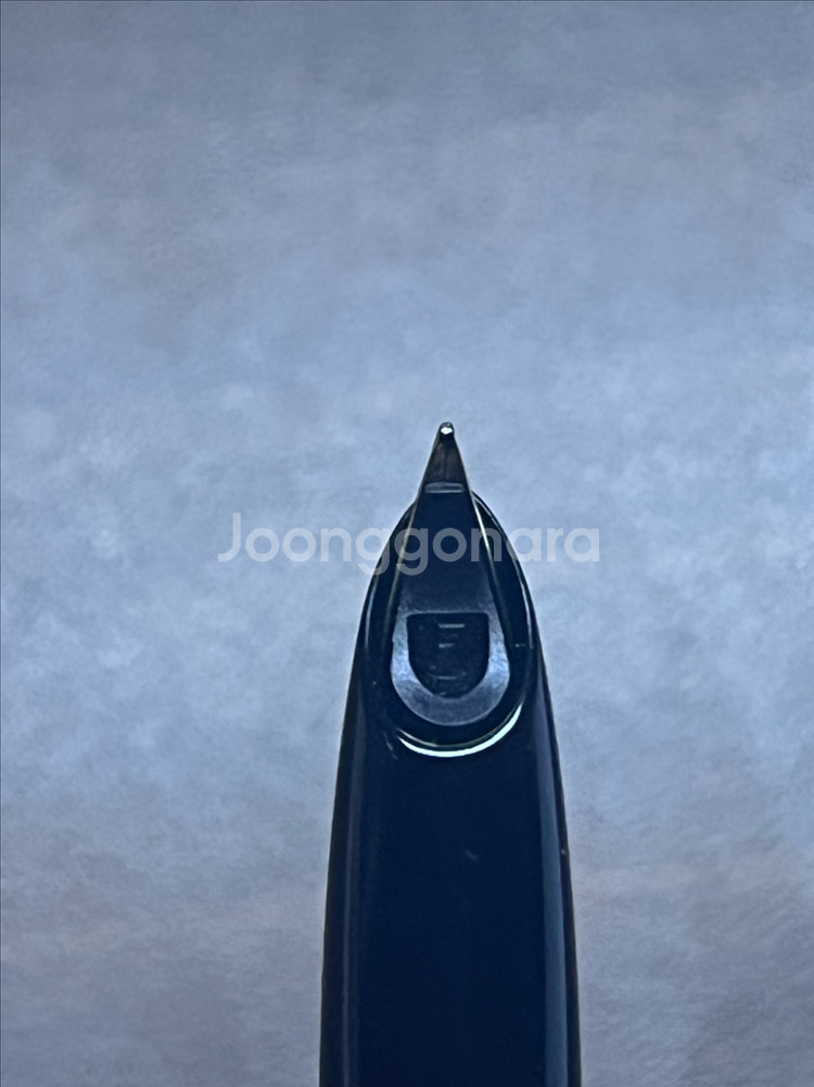 파카 51 디럭스 GT 만년필 f닙--2