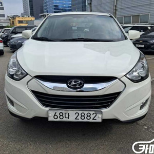 [현대]투싼iX 2WD VGT X20 스패셜 팩 (5인