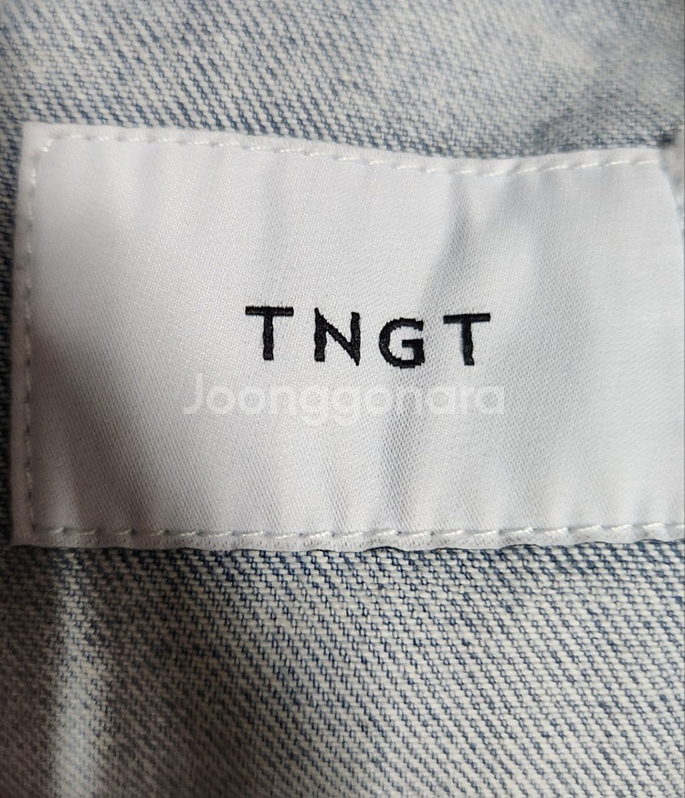 [TNGT] 100 남 청자켓--2