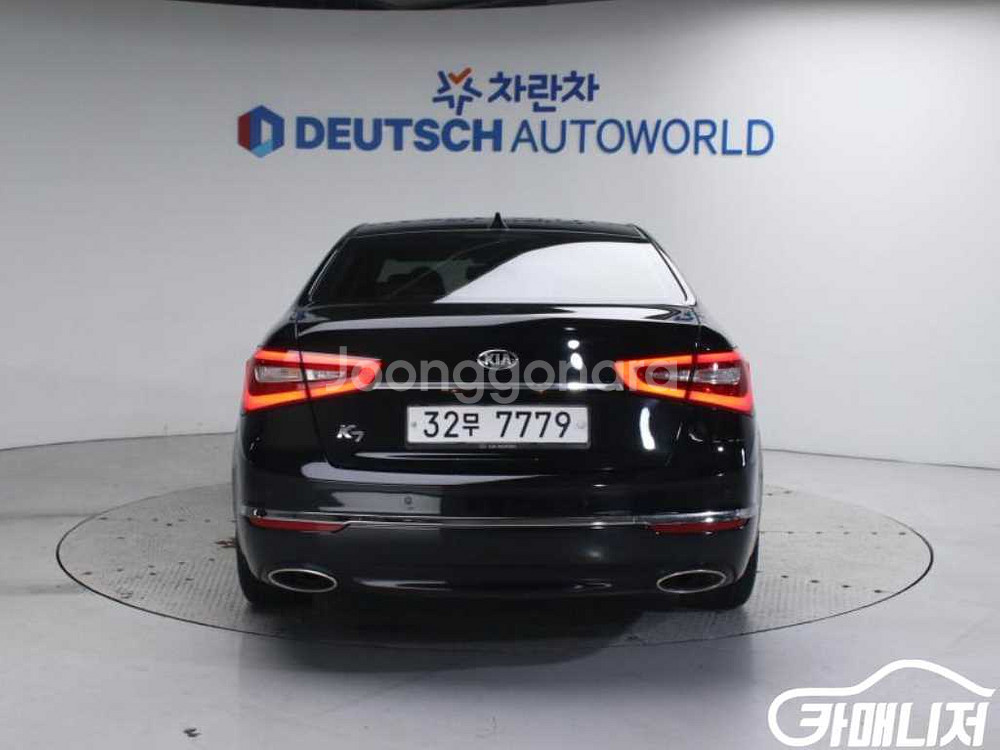 [기아]더 뉴 K7 2.4 GDI 프레스티지 스페셜 #--3