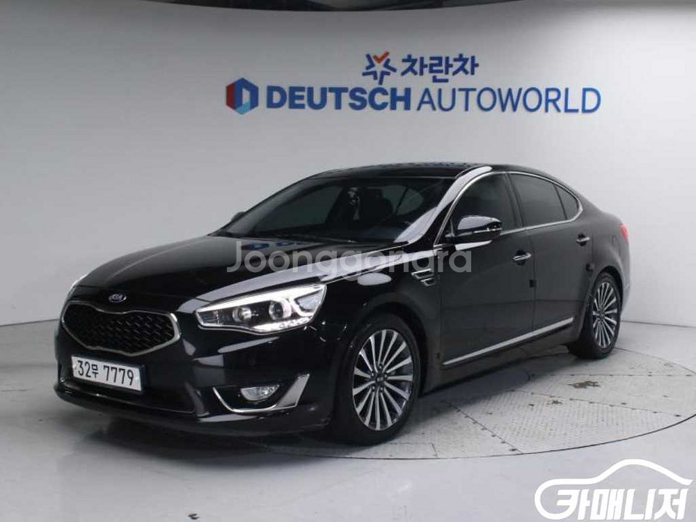 [기아]더 뉴 K7 2.4 GDI 프레스티지 스페셜 #--0