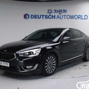 [기아]더 뉴 K7 2.4 GDI 프레스티지 스페셜 #