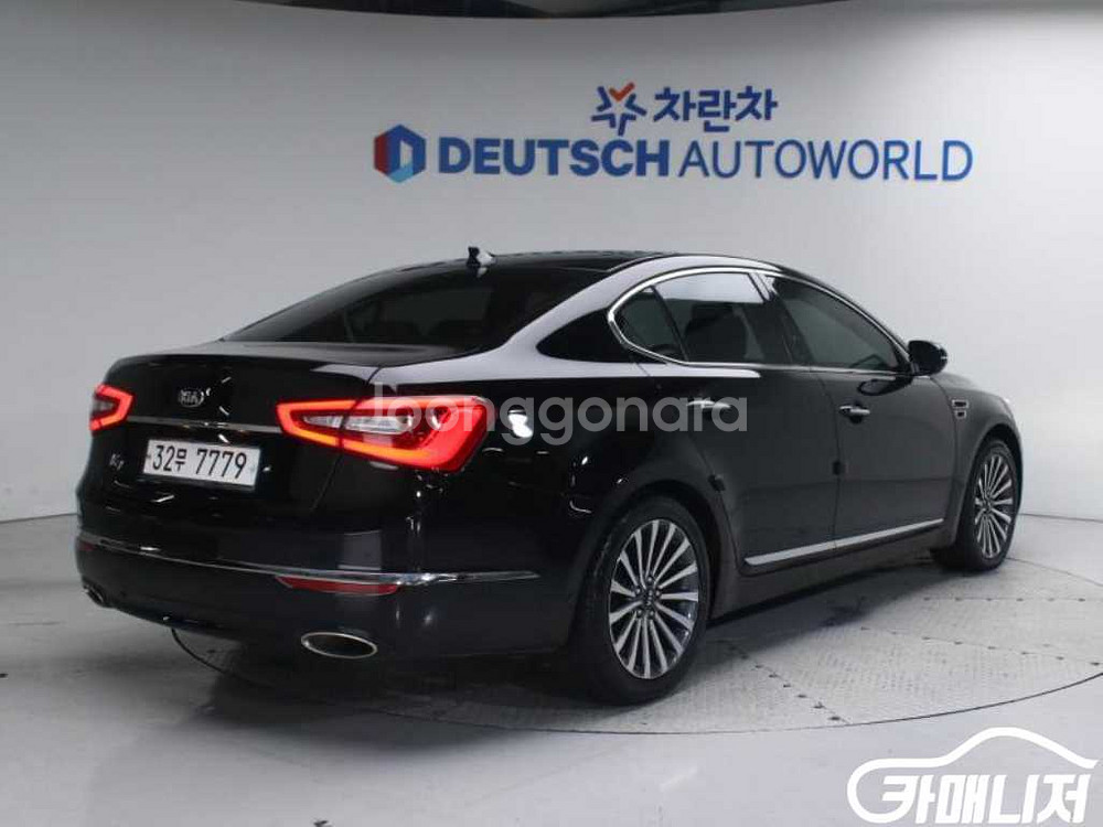 [기아]더 뉴 K7 2.4 GDI 프레스티지 스페셜 #--1