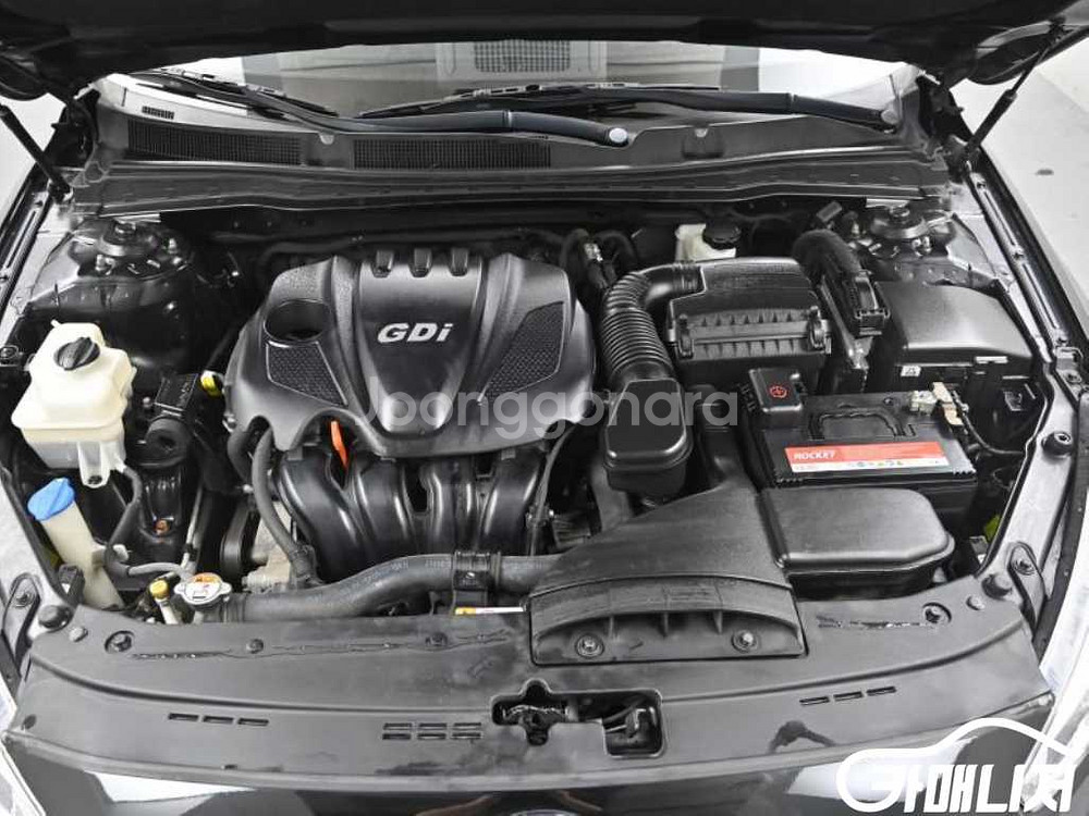 [기아]더 뉴 K7 2.4 GDI 프레스티지 스페셜 #--5