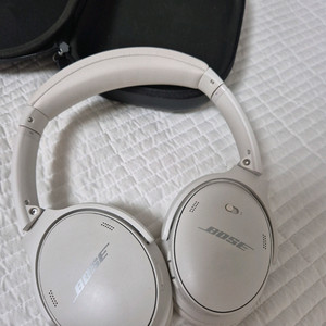 Bose QC45 노캔 헤드폰