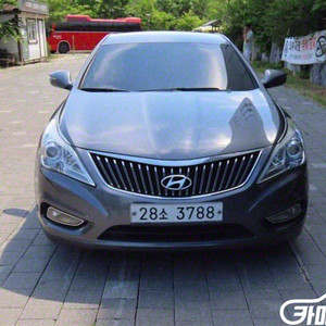 [현대]그랜저 HG HG240 MODERN 기본형 #앱