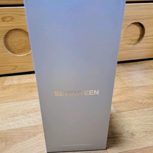 세븐틴 응원봉