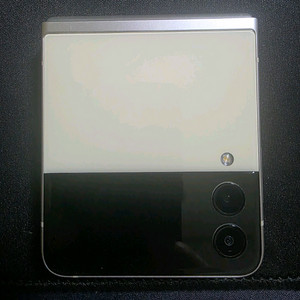 갤럭시 Z플립3 256GB