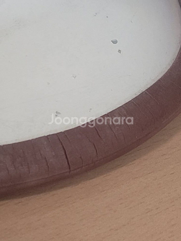 탁상 벽면 선풍기 레트로 1950년 짱짱--8