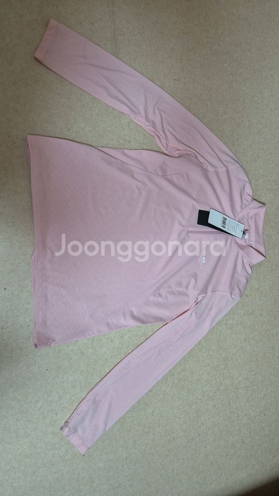 K2 기능성 여성 등산티--1