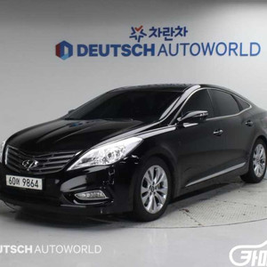 [현대]그랜저 HG HG300 ROYAL (0톤) #앱