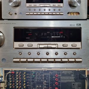 MARANTZ(마란츠) SR-7000 금장 리시버
