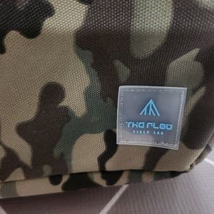 더 플로우 하프스텍 캠핑가방
