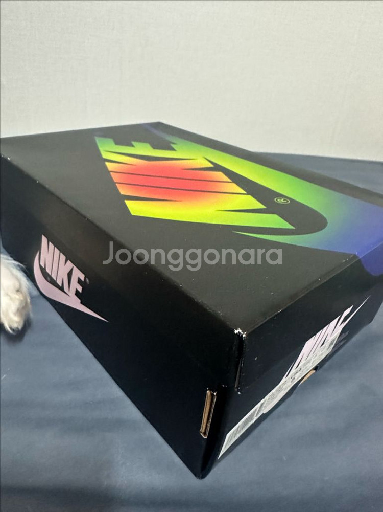 J Balvin x Air Jordan 1 Retro--7