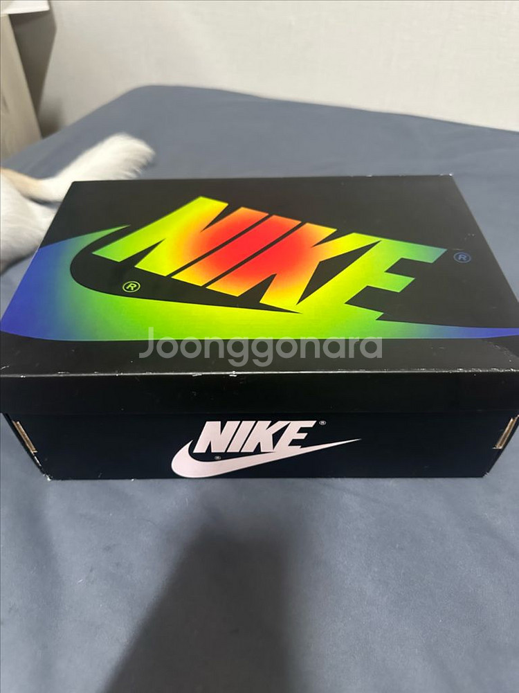 J Balvin x Air Jordan 1 Retro--6