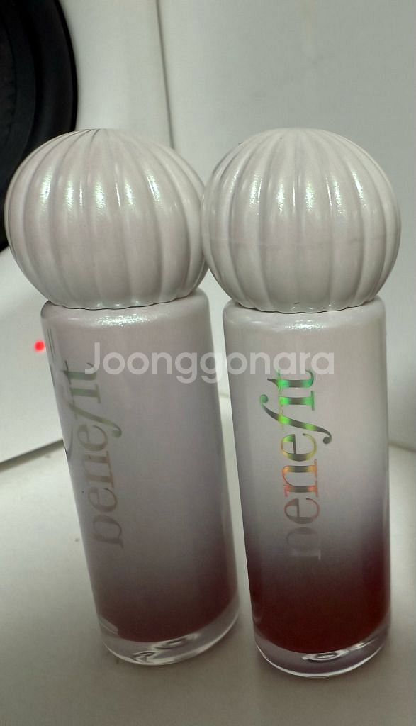 베네피트 스플래시 듀이틴트 보드워크,코코카바나,롬앤--3