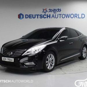 [현대]그랜저 HG HG300 ROYAL (0톤) #앱