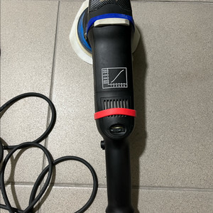 루페스 마크2 폴리싱 시스템