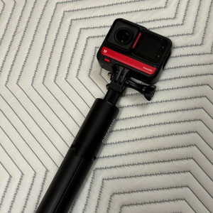 Insta360 ONE RS 4K