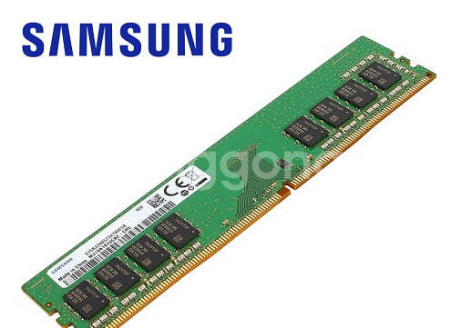 삼성 DDR4 2666v 8G램 x2개 일괄 총 16G--0