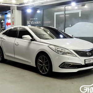 [현대]그랜저 HG LPG HG300 PREMIUM #