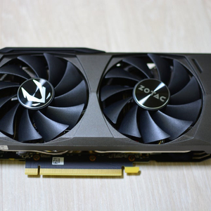 ZOTAC 3060ti 트윈엣지 팝니다 ~~