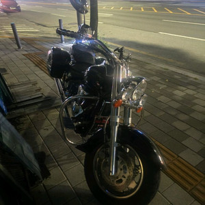 스즈키 인트루더 1500 lc 팝니다