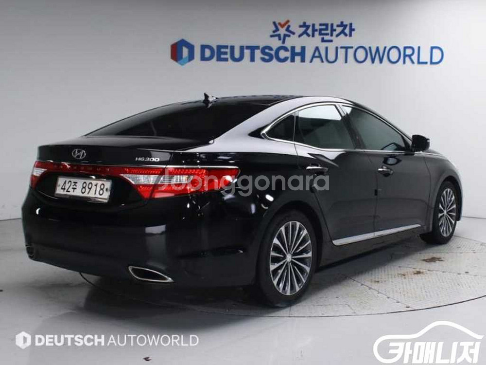 [현대]그랜저 HG HG240 MODERN #앱특가--1