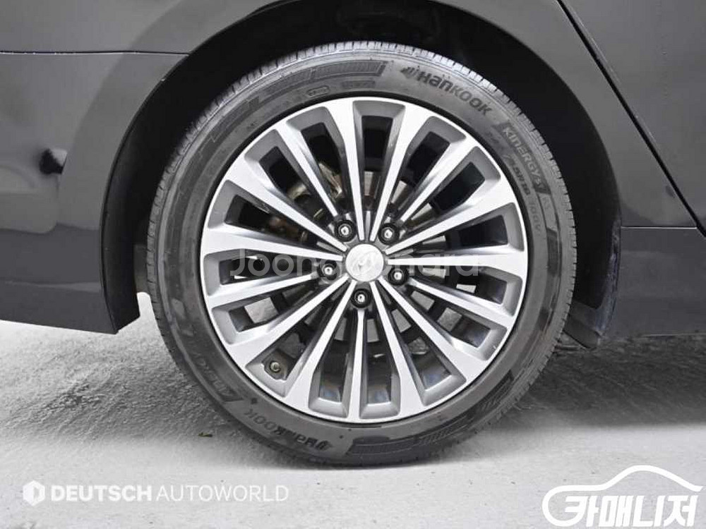 [현대]그랜저 HG HG240 MODERN #앱특가--4