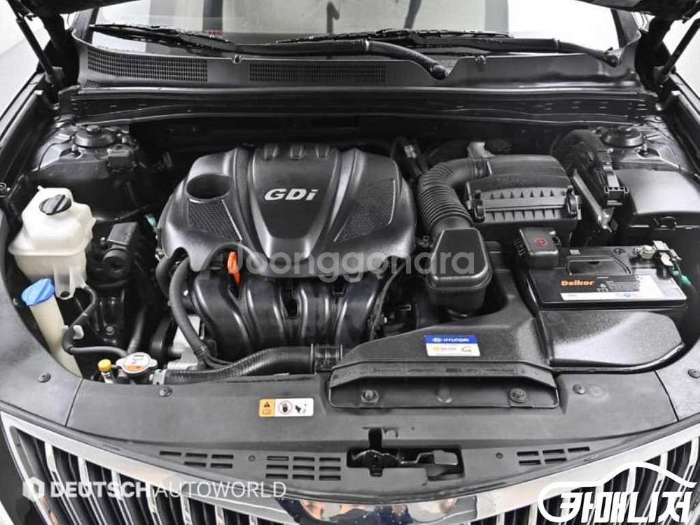 [현대]그랜저 HG HG240 MODERN #앱특가--5